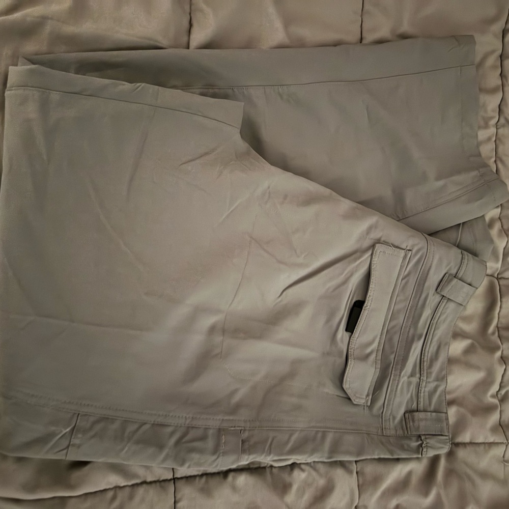 Men's castlerock lightweight utility Pants